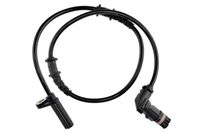 ABS Sensor Vorne FüR Mercedes C 00- L/R NTY HCA-ME-002