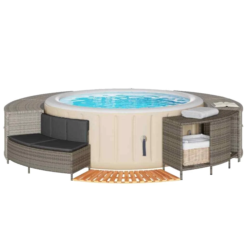 Patio & Garden Table & Bench Sets