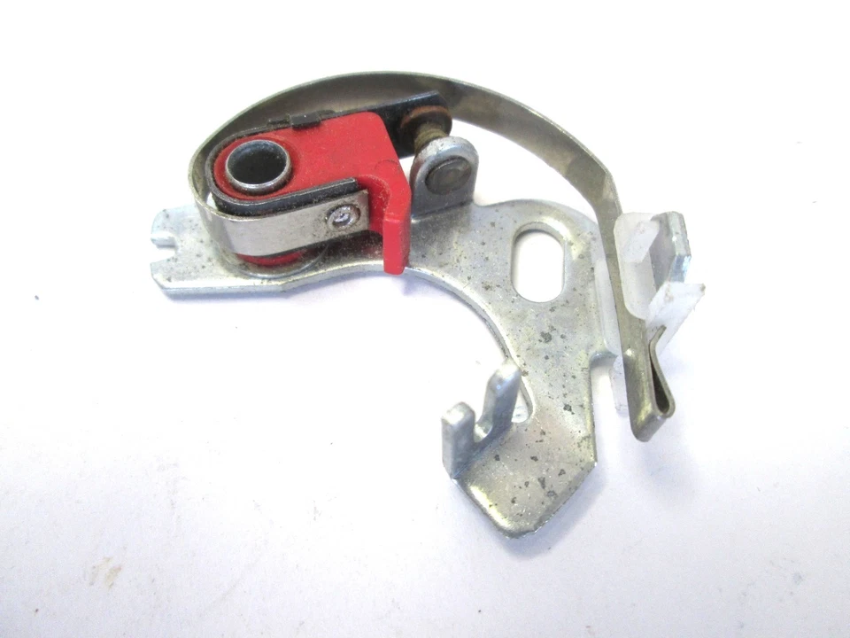 BWD A544 Ignition Breaker Points NEW OLD STOCK 54423769 Foto 2 de 3