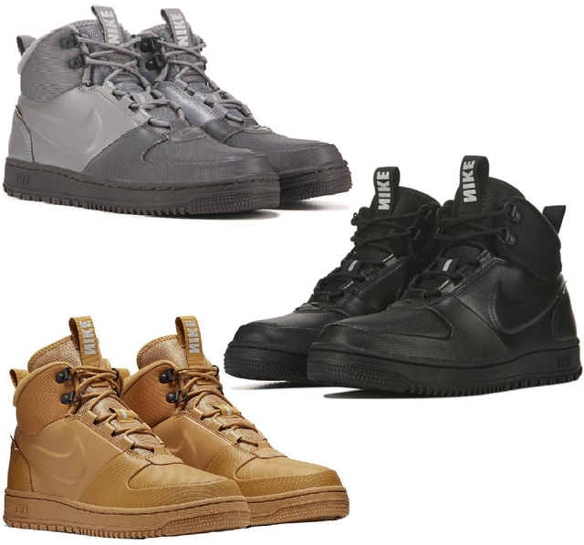 winter high top vans