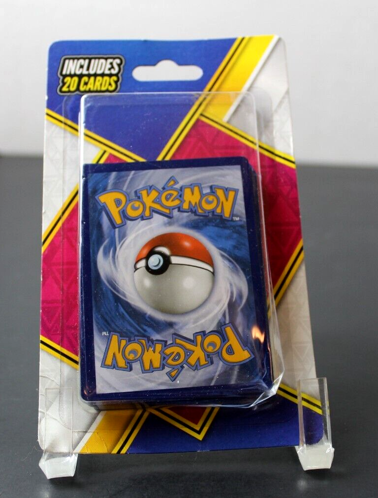 Pokémon Cards-20 Cards (2022) Packs (100 CARDS) for sale Pokémon Cards-20 Cards (2022) Packs (100 CARDS) for sale