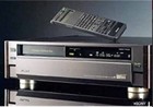 Sony Edv-8000 Ed Beta Deck Video Cassette Recorder 100V good (premium vintage)