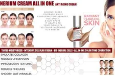 Nerium Oleander Peptide Cream Matrixyl 3000, Firming Tightening Wrinkle Filler