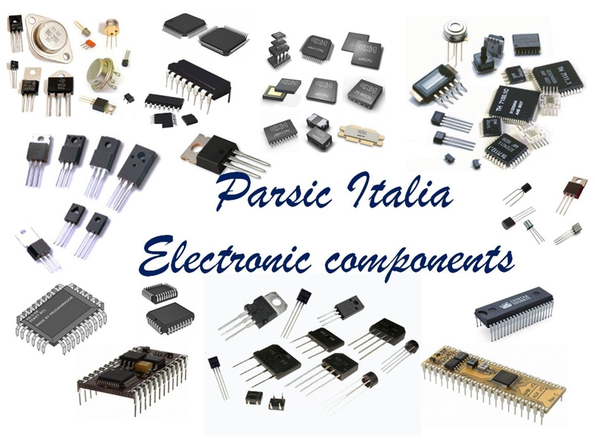 5 Condensatori Philips 1,5uF 63V Assiali - Nuovi NOS (New Old Stock) Per Riparazioni - 3