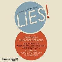 Thumbnail - Lies. Literatur In Einfacher Sprache | Hã¶rbuch | 9783869524672