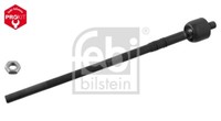 Febi Axialgelenk Spurstange Vorne Beidseitig FüR Citroen C4 II,DS4; Peugeot 308