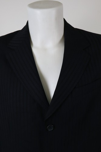 DOLCE & GABBANA D&G COMPLETO UOMO GIACCA PANTALONE 50 SUITS MAN ITALY VINTAGE. - Photo 3 sur 12