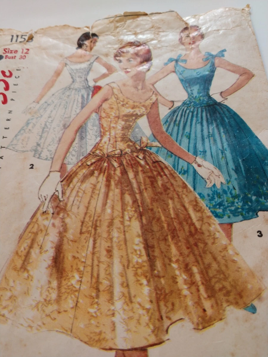Simplicity 1153 pattern new arrivals