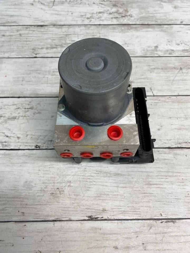 Infiniti Q40 módulo de freio antibloqueio 2015 sedan rwd abs unidade de bomba OEM 476601NM0C - Imagem 3 de 4