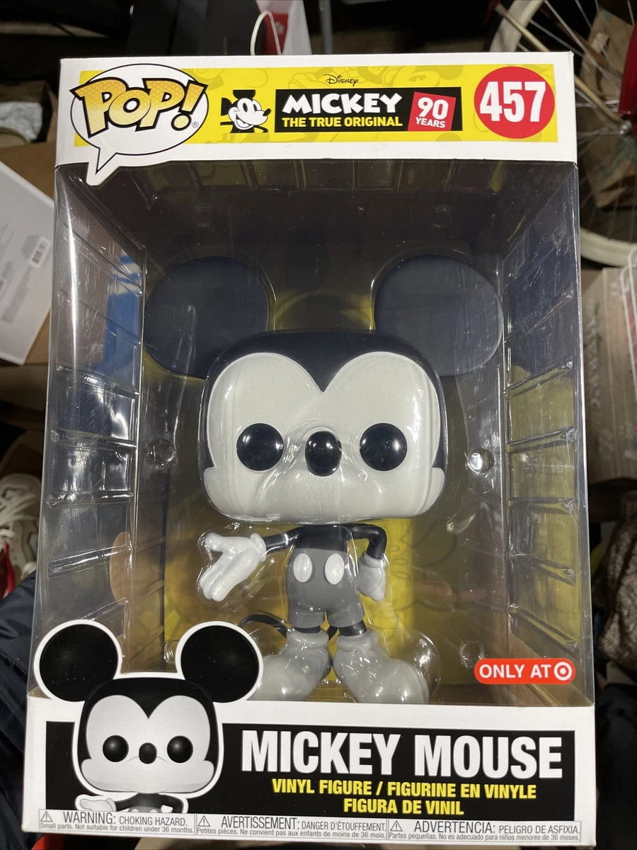 Target 10 shop inch mickey