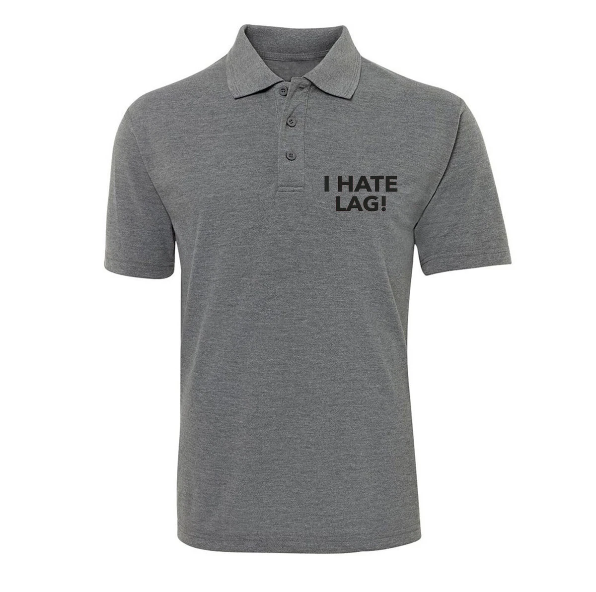Geek polo cheap shirts