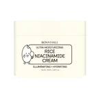 [BONNYHILL] Rice Niacinamide Cream - 100ml