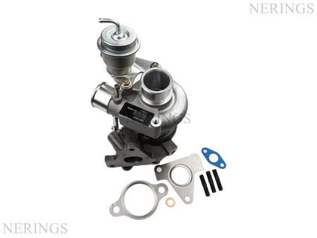 Turbolader 49173-02015