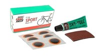 Rema Tip Top Fahrrad- Flickzeug / Reparatur-Set Tt 04 Sport