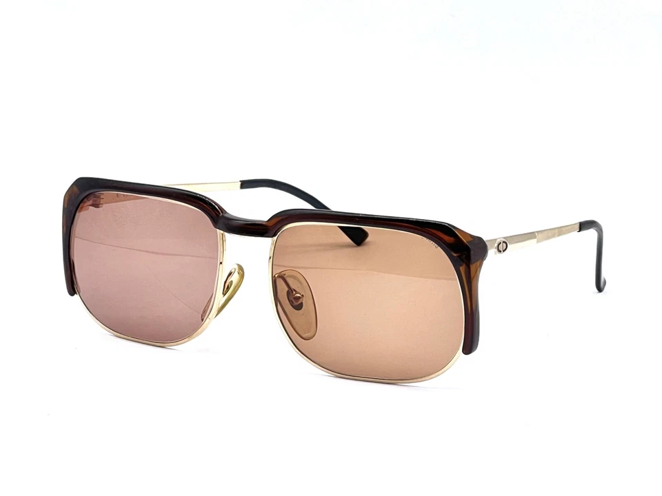 MARCO CHRISTIAN DIOR 2165 AÑOS 80 DIOR MONSIEUR SERIE F AUSTRIA Foto 4 de 4