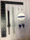 Repro parts for FLASHMAN DX sentai GODAIKIN FLASHKING /TITAN BOY/ STARCONDOR