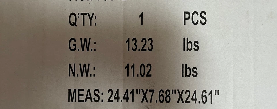 AFX Inc. TAF155SNMV22LALST 22” Taylor Flush Mount Satin Nickel 55 Watts - Image 4 of 4