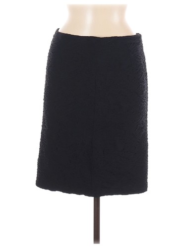 Doncaster Women Black Formal Skirt 6