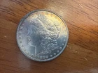 1882 O Morgan Dollar XF EF Extremely Fine 90% Silver $1 US Coin Collectible