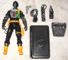 2008 Cobra BAT (B.A.T.) (version 17) - 100% complete (GI Joe figure)