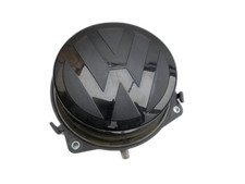 Griffleiste Griff aussen für Heckklappe VW Golf 7 VII 5G 12-17 3T LC6M 100tkm