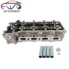 Cylinder Head Assembly for Toyota Tacoma 2.4L 2.7L 2RZFE 3RZFE L4 DOHC 2001-2004