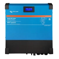 Victron Multi RS Solar 48/6000 Inverter/Charger - PMR482602020