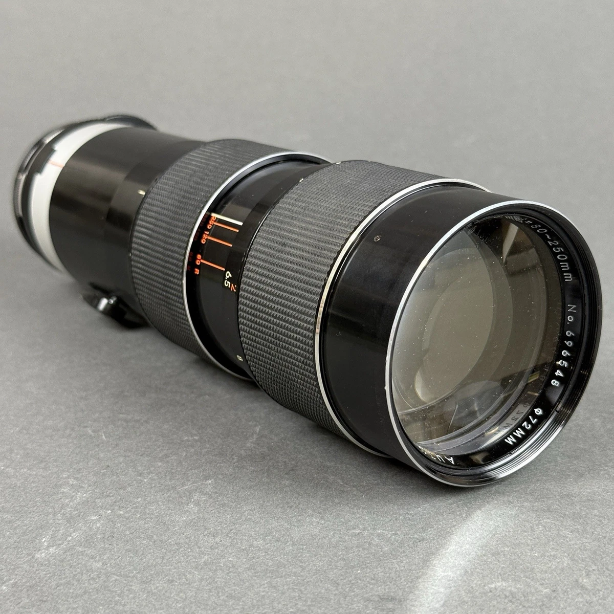 Tamron Canon FD Camera Lenses for sale | eBay