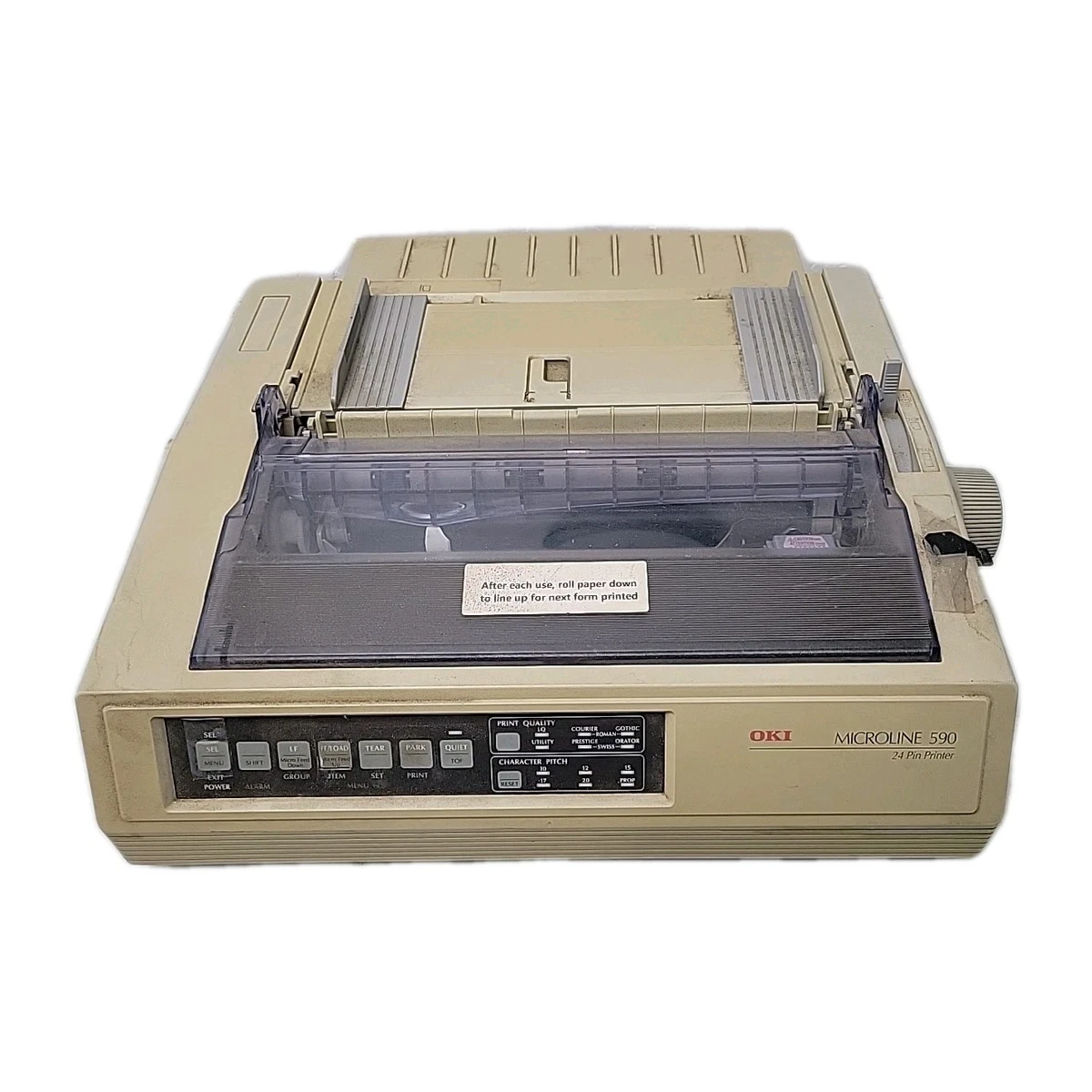 Oki Standard Printer for sale | eBay