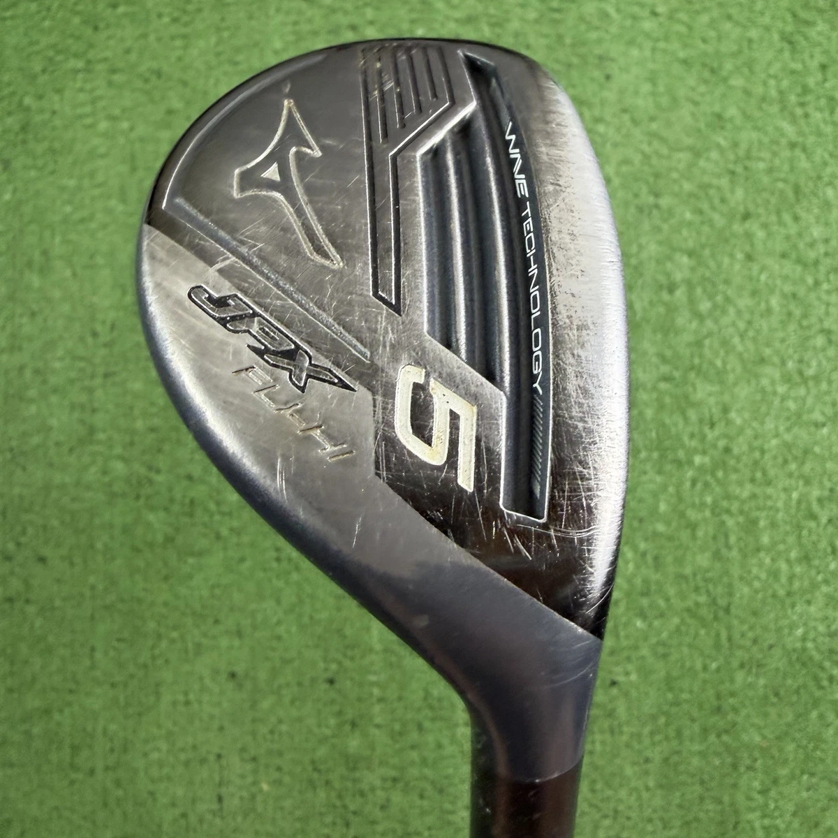 Mizuno JPX Fli Hi Golf Clubs for sale - eBay