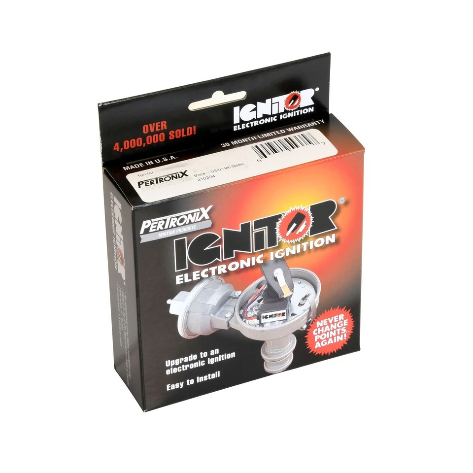 Pertronix 1847V Ignitor For Bosch 4 Cylinder - Image 2 of 4