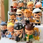 POP MART KUBO 24/7 you Series Blind Box Confirmed Figure Toys Gifts