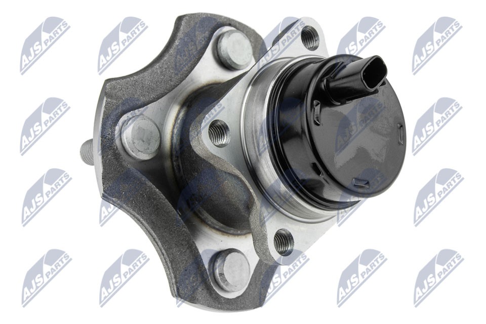 N.T.Y. KLT-TY-063.NTY Wheel Bearing Kit for TOYOTA - Image 8