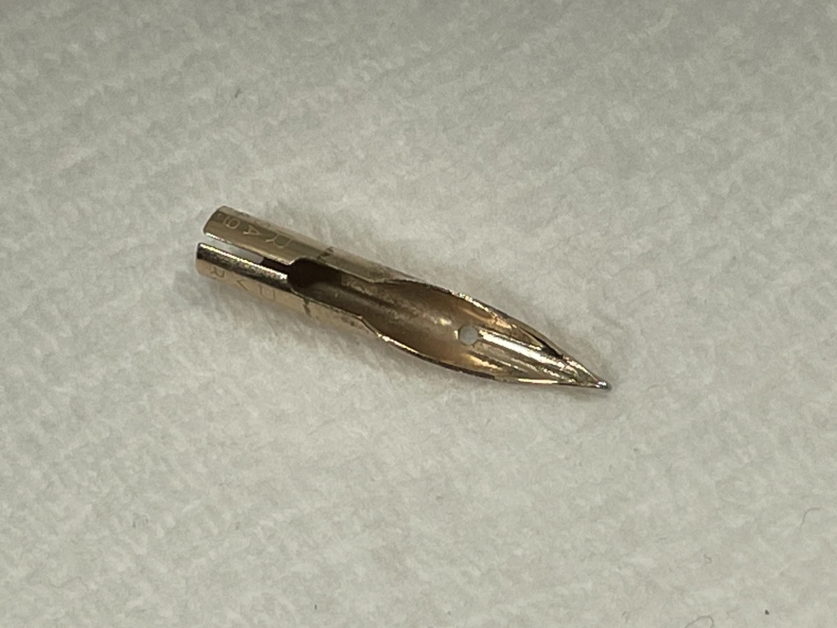 PARKER 51 スペシャル オクタニウムニブ Parker 51 for sale | eBay