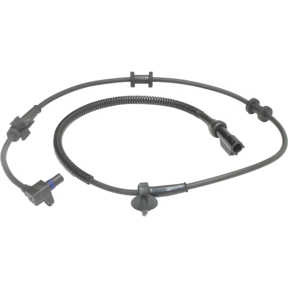 Juego de sensores de velocidad ABS para arnés delantero Ford F-250 Super Duty Excursion 1999-2004 Foto 2 de 4