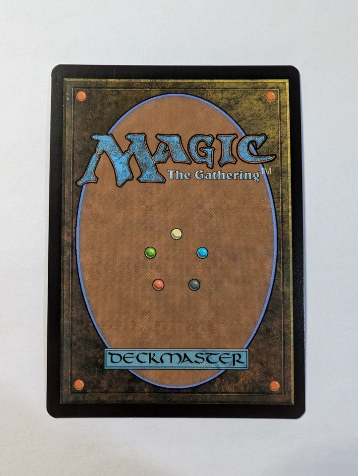 Maelstrom of the Spirit Dragon - Promo: Tarkir: Dragonstorm - Foil - (0260) - NM - Image 2 of 2