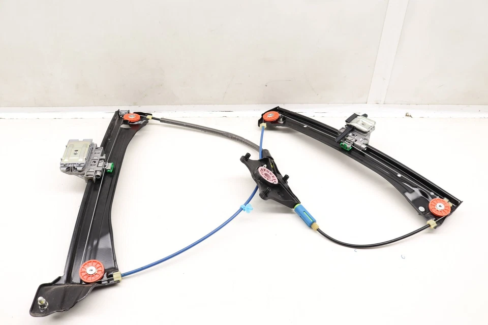 2018-2024 AUDI A5 QUATTRO - Front Right Window Regulator 8W7837462D - Image 2 of 4