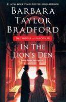 Barbara Taylor Bradford | In The Lion's Den | Taschenbuch | Englisch (2021)