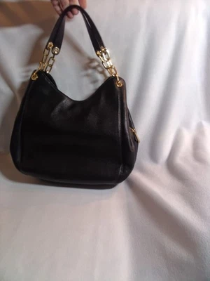 Michael Kors Fulton Leather Womens handbag - Photo 1/4