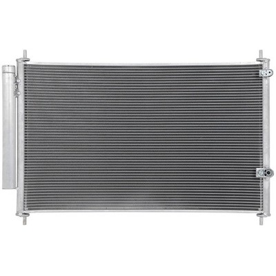 Aluminum AC Condenser For 2009-2019 Toyota For Corolla 2008-2015 Scion xB AC3686