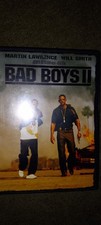 Bad Boys II DVD, 2003 