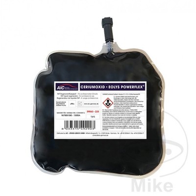 Diesel particle filter additive EOLYS 1.6L POWERFLEX compatible with PEUGEOT