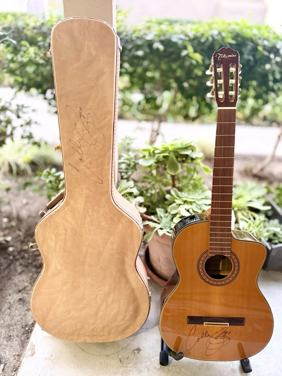 Takamine Standard 6 String Classical Guitars for sale | eBay