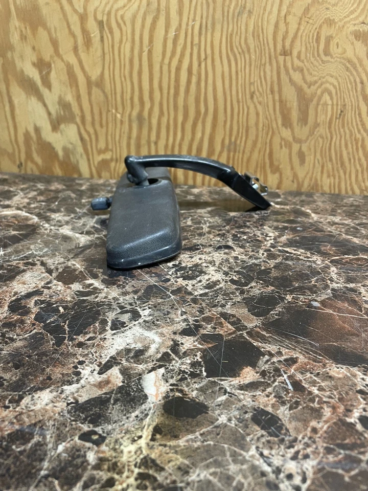 Espejo retrovisor interior Datsun 240Z 260Z 280Z Everwing OEM usado Everwing Foto 3 de 4