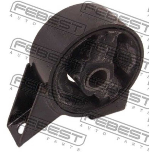 Febest Lagerung Motor Vorne FüR Hyundai Accent II LC III Stufenheck MC-image