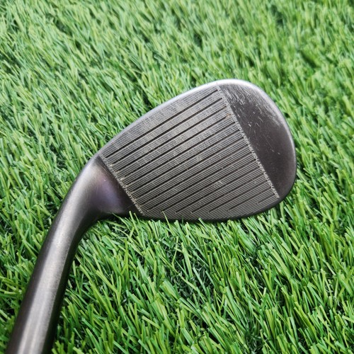 2010 CLEVELAND CG15 WEDGE 56*/14 WEDGEFLEX CG TRACTION 35.25" GOOD - Picture 4 of 10