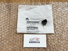 Chrysler Dodge Ram Windshield Washer Nozzle 4805742AC Genuine MOPAR OEM NEW