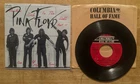 7" 45 SP PINK FLOYD ANOTHER BRICK IN THE WALL PART II HALL OF FAME