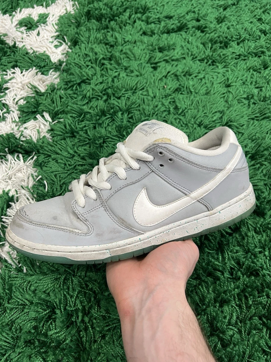Preços baixos em Nike SB Dunk Low Marty McFly | eBay