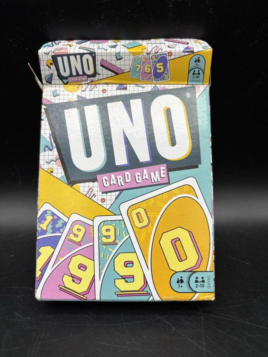 1990 Contemporary Card Games for sale | eBay
